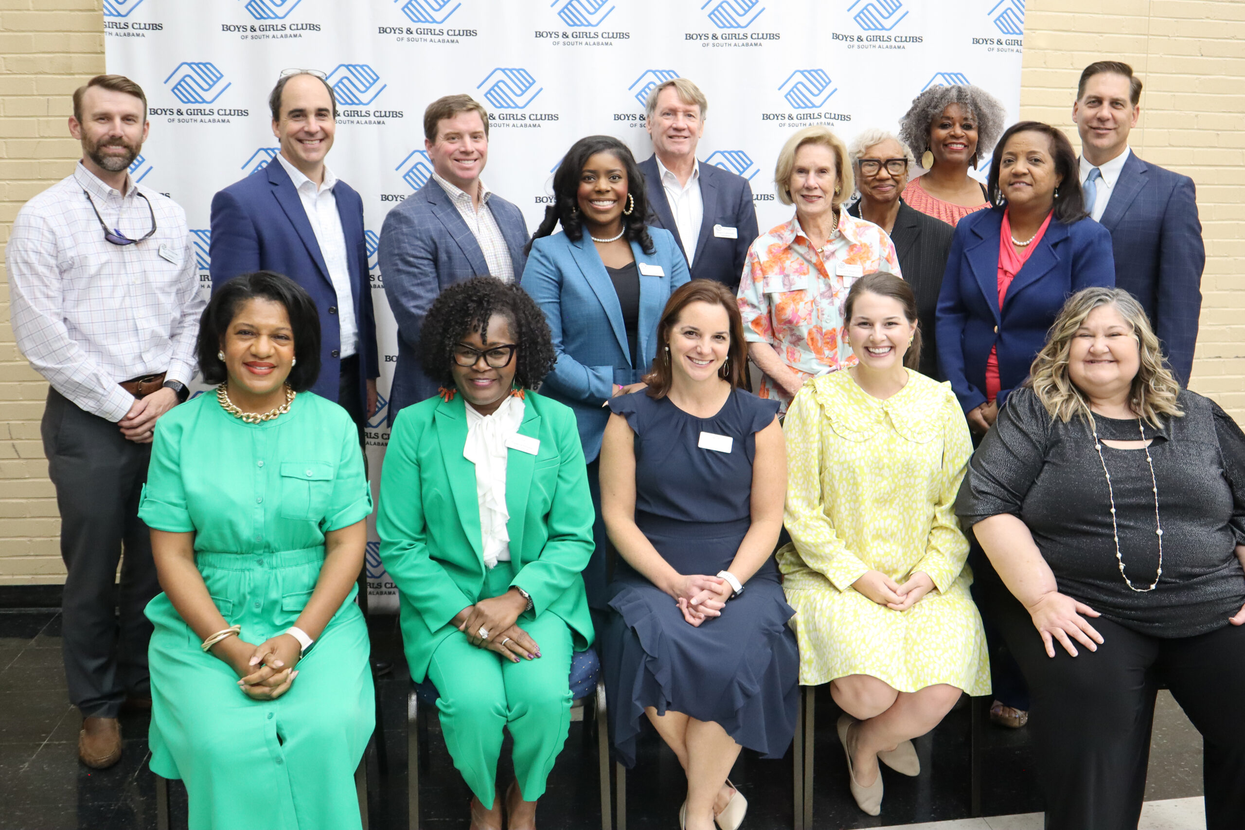 2024 Board Installation