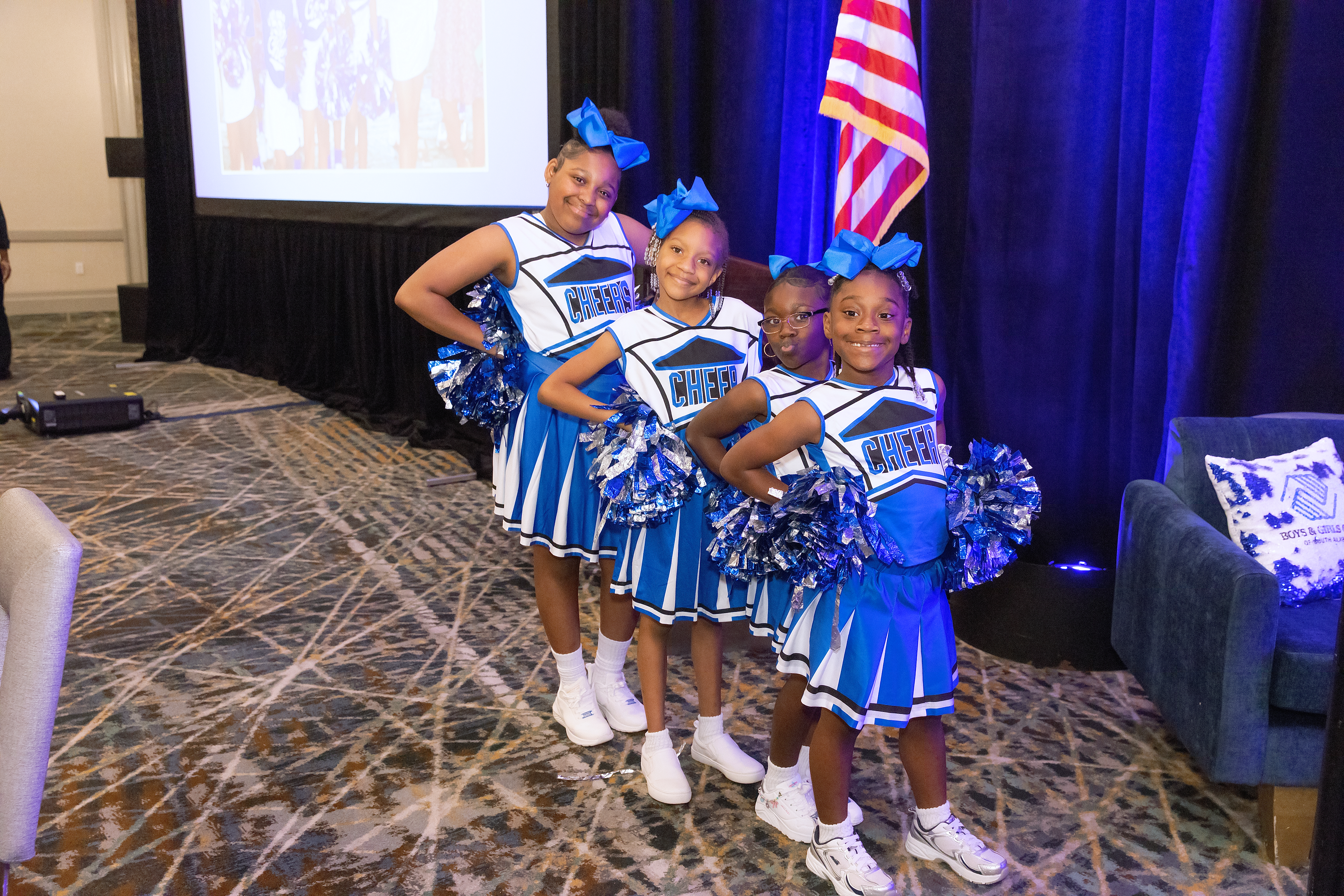Youth of The Year 2026 Luncheon photo 1