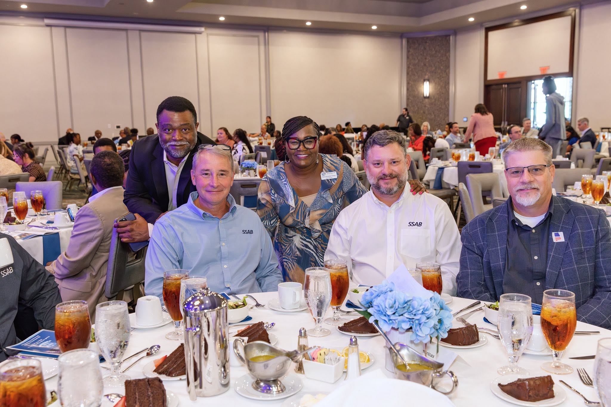 Youth of The Year 2026 Luncheon photo 2