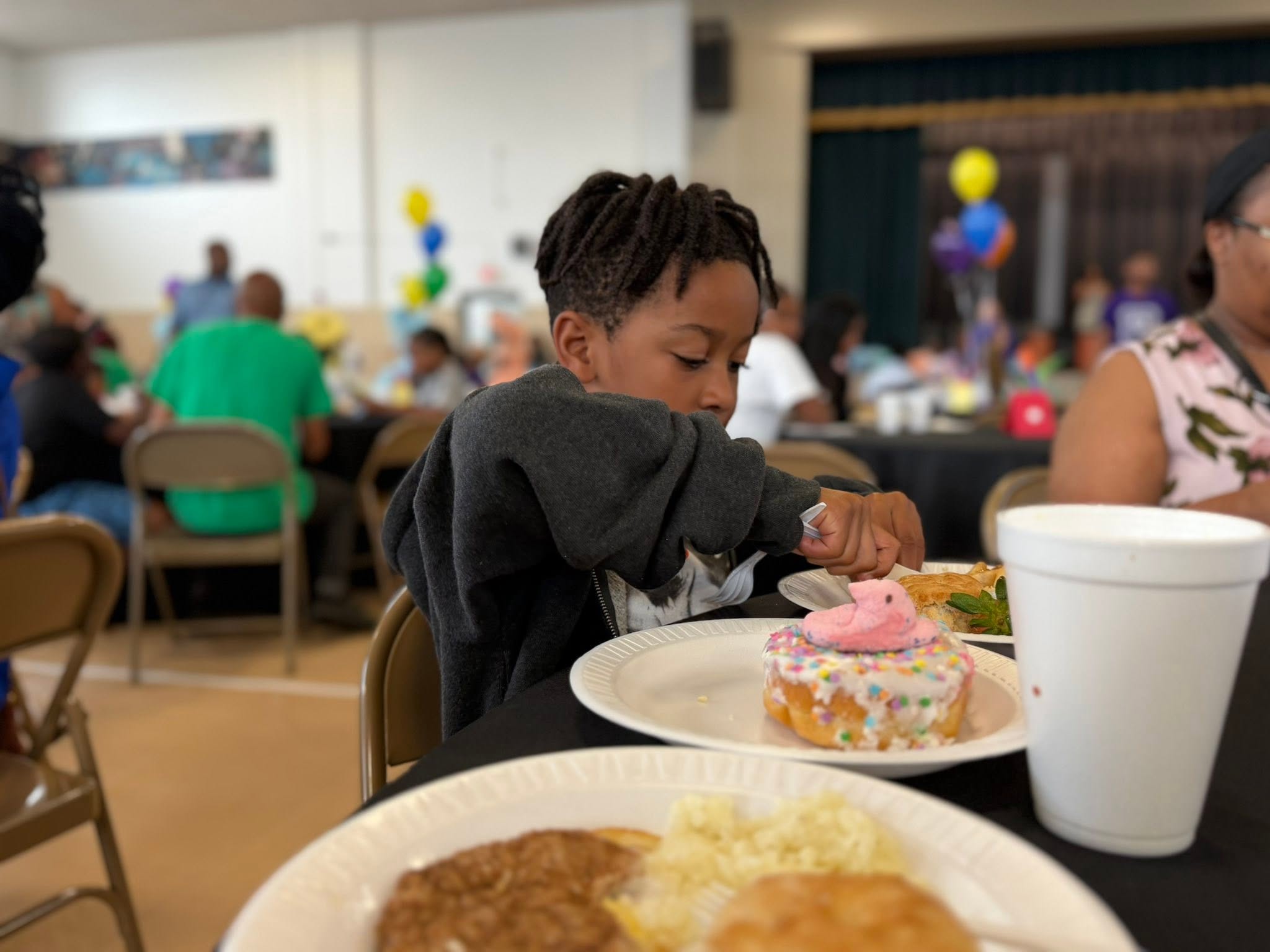 2026 Annual Pancake Breakfast photo 2