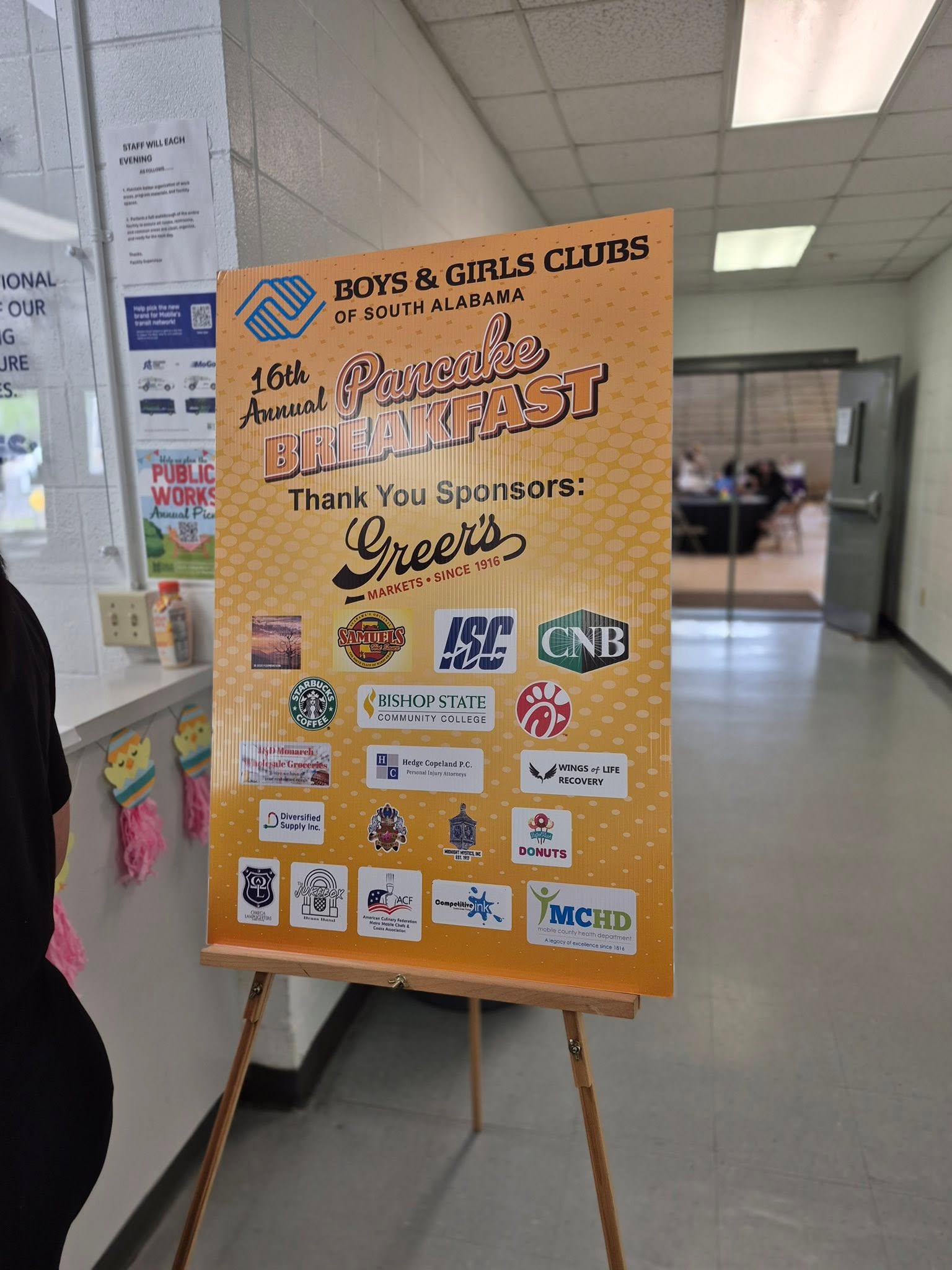 2026 Annual Pancake Breakfast photo 1
