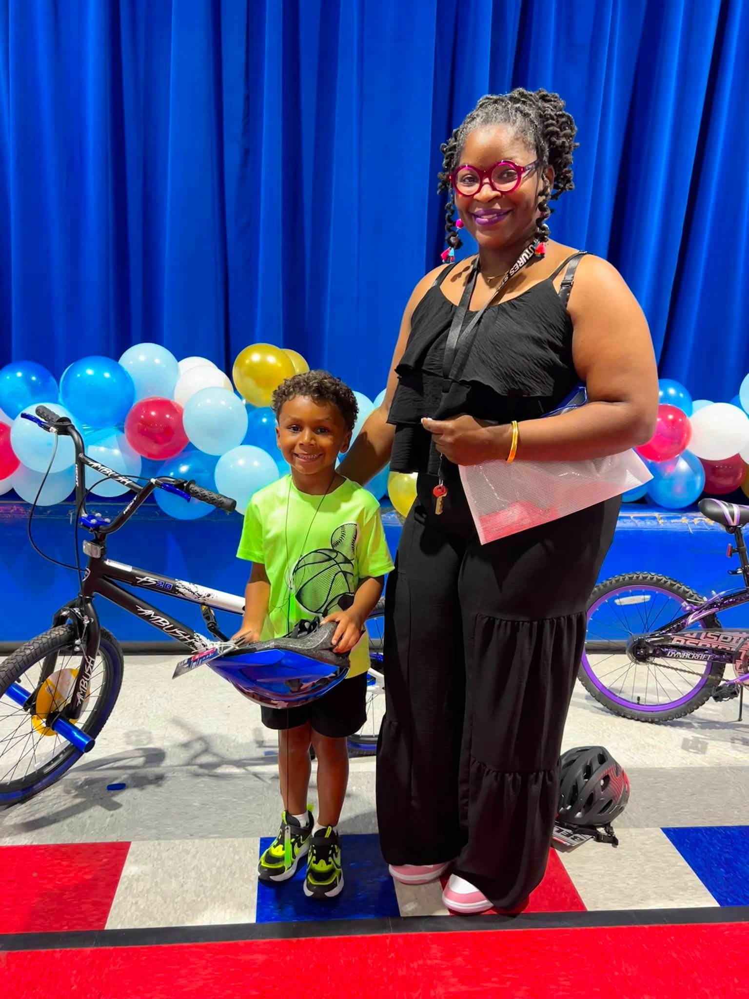 2026 Whitley Clubhouse Sneaker Ball photo 3