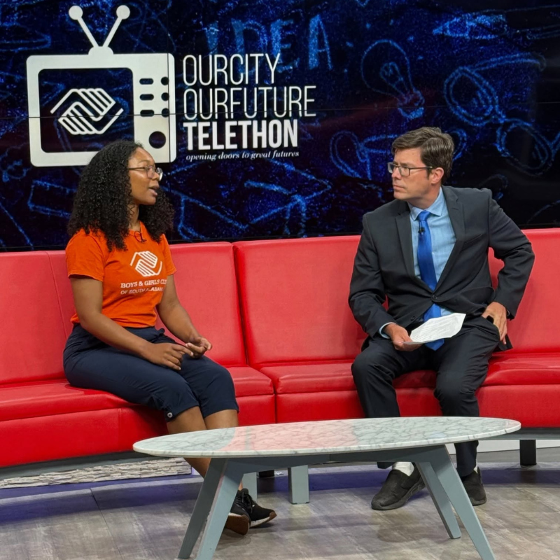 Our City Our Future 2026 Telethon photo 2