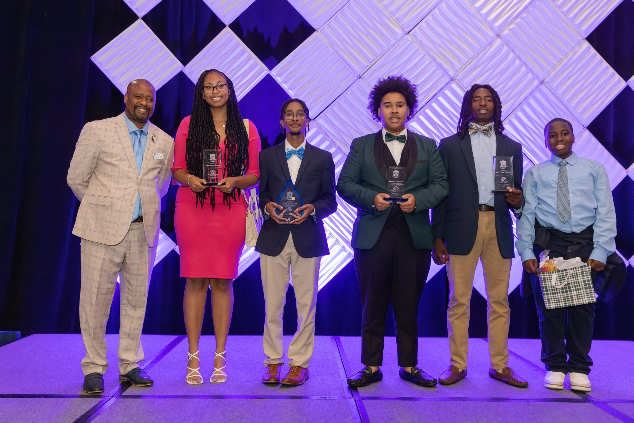 Youth of The Year 2026 Luncheon photo 3