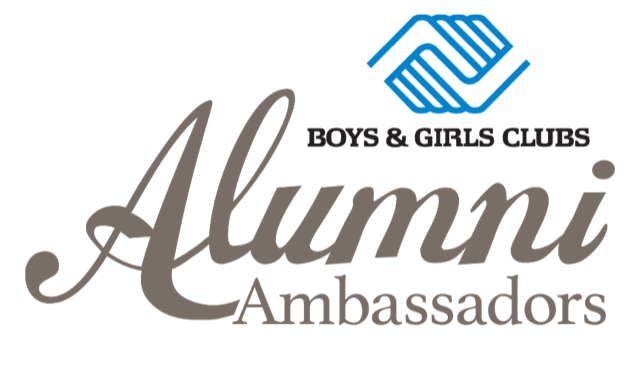 Boys & Girls Clubs Alumni Ambassadors