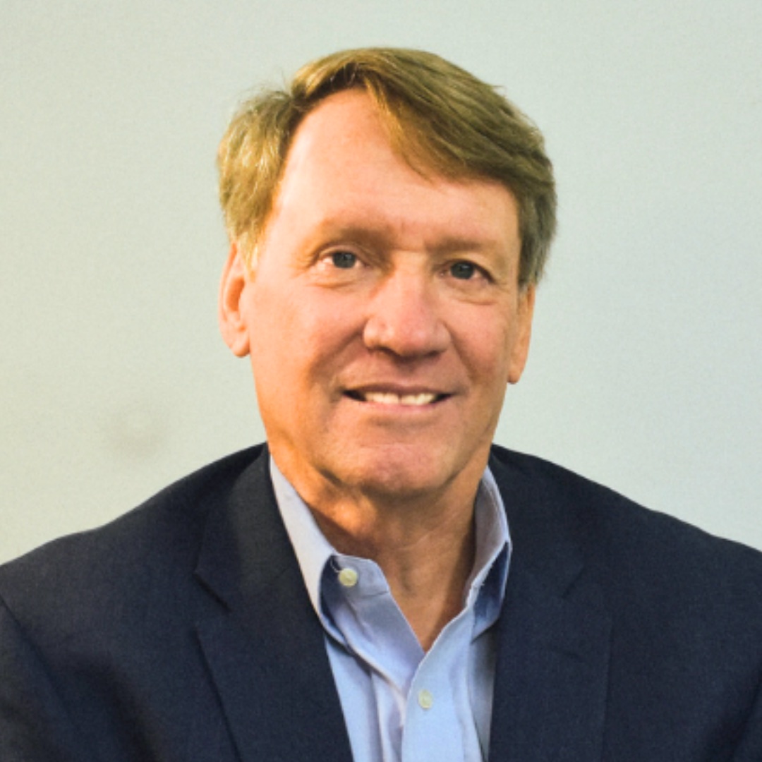 Bruce Coldsmith