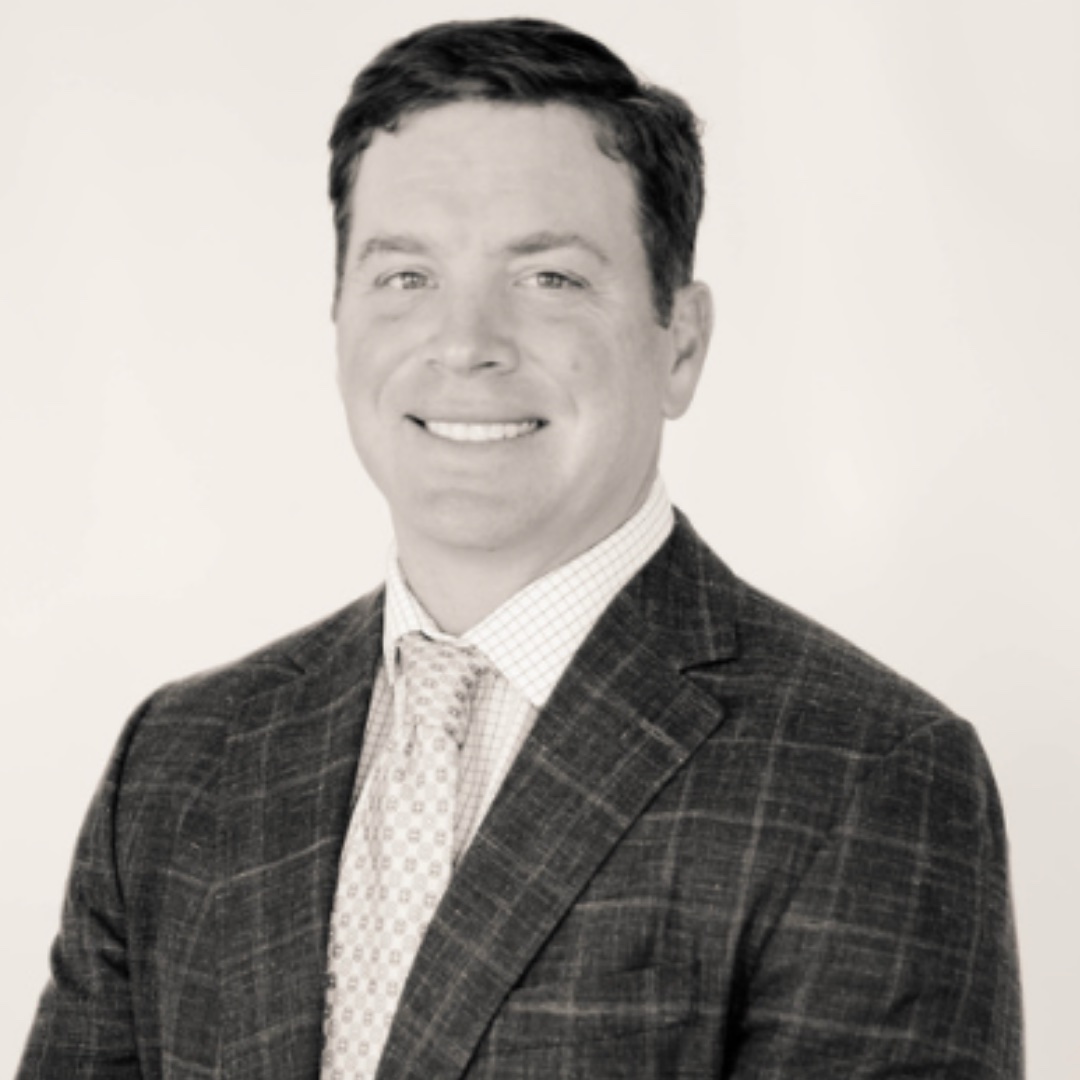 Chris Pfeiffer