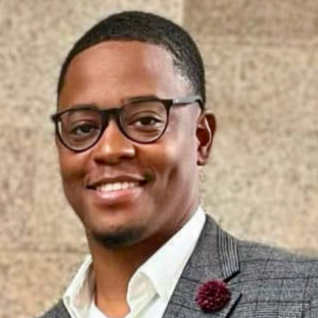 Antwan Hogue