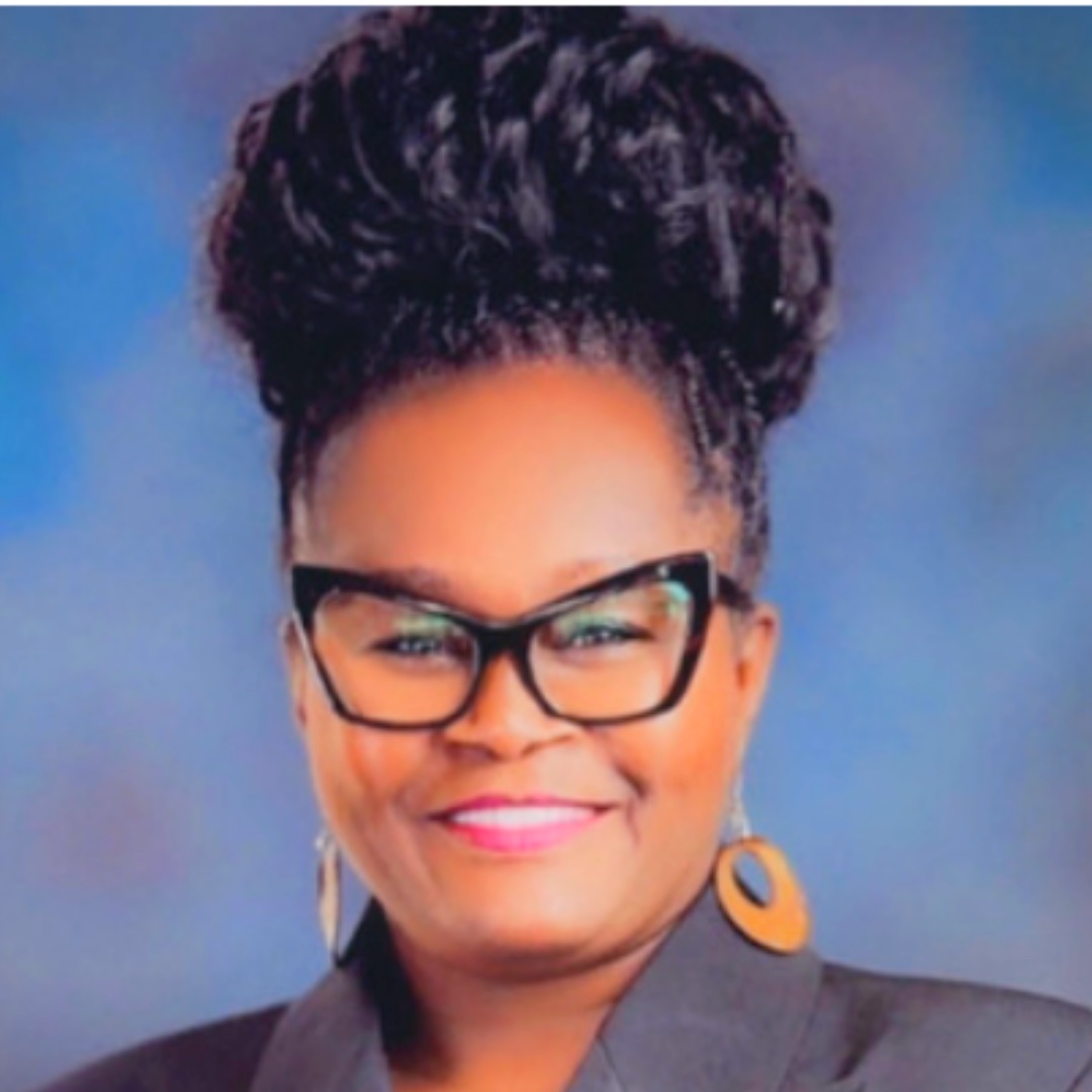 Felecia Richardson-Thomas