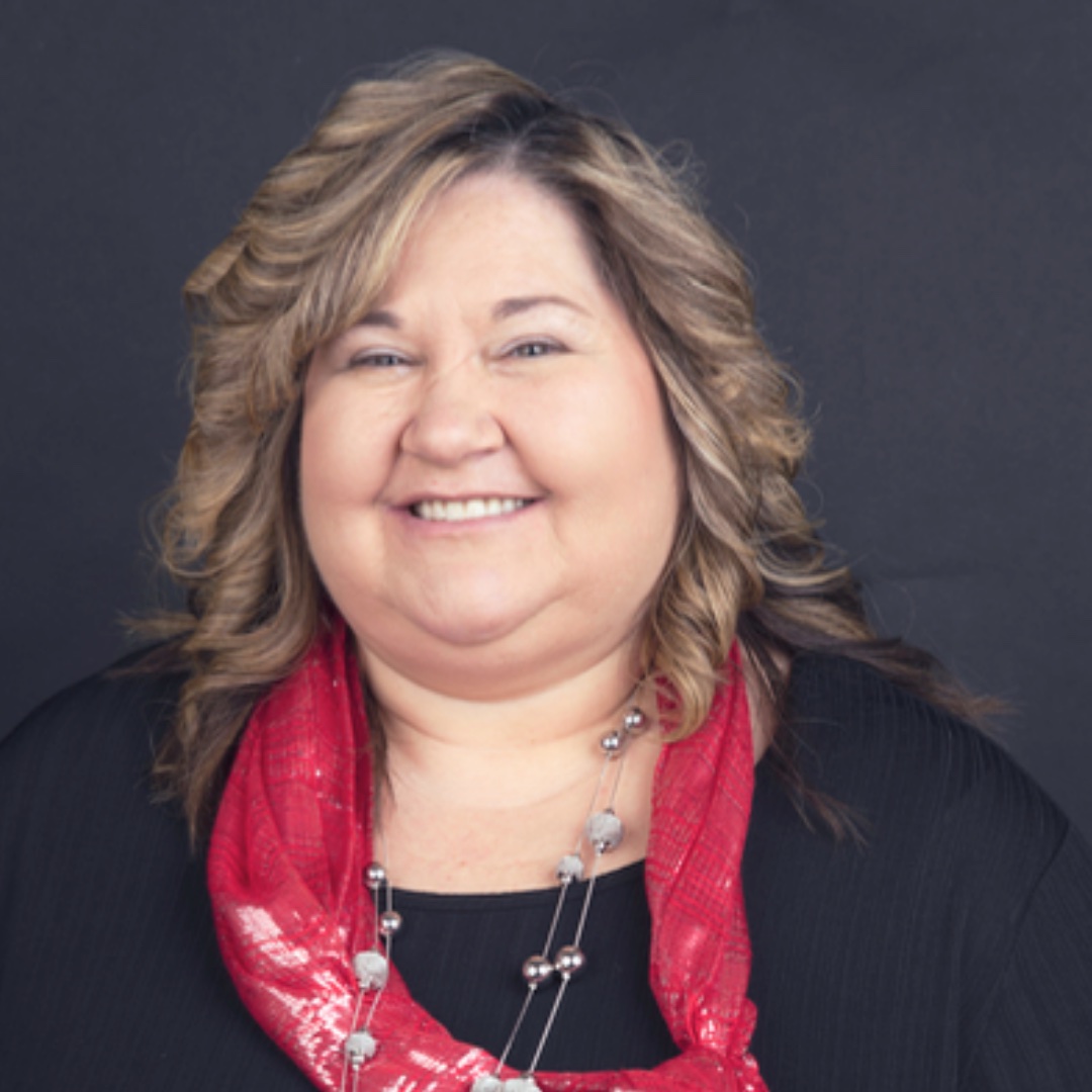 Kim Pendley