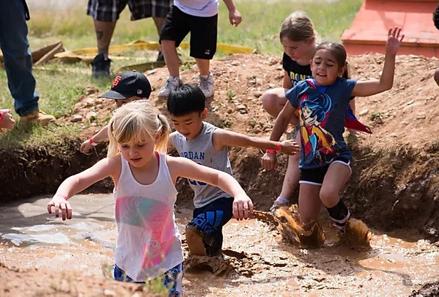Farmstead Creative Center at Camp Chandler-Tonsmeire