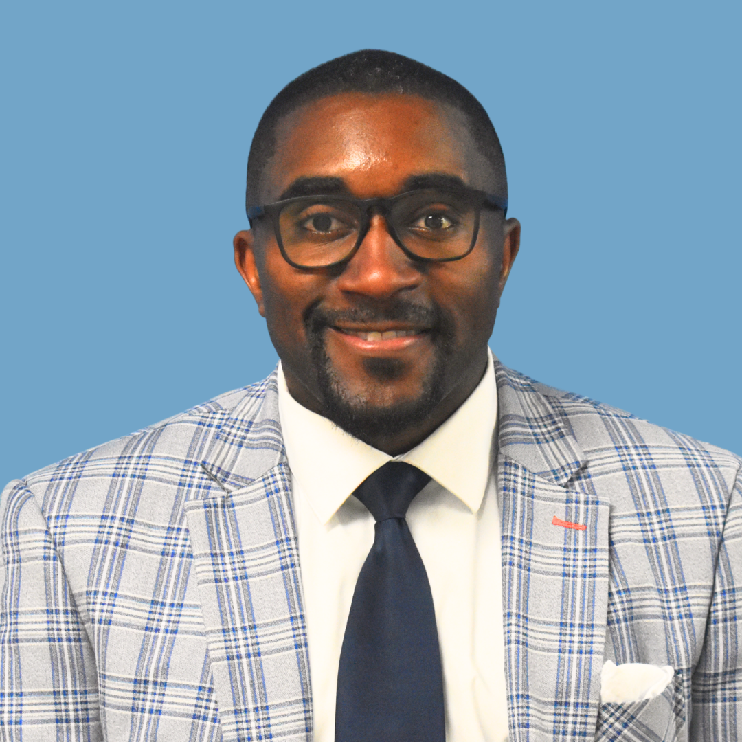 Bernard Lambert Jr.