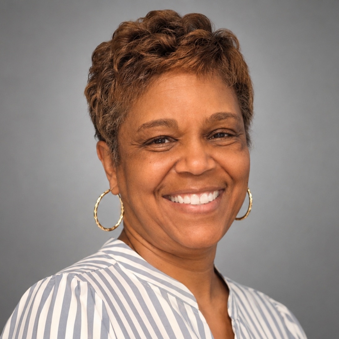 Jemina “GiGi” Williams