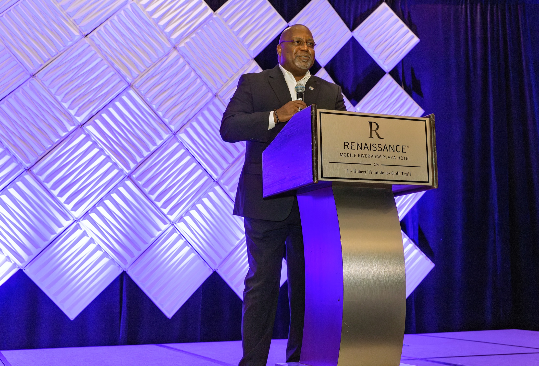 Boys & Girls Clubs of South Alabama Celebrates Successful 2026 Youth of the Year Luncheon