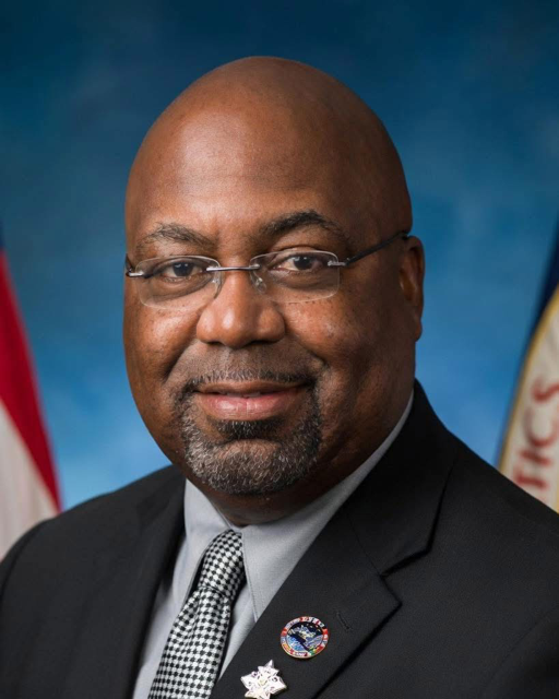 Darryl Gaines