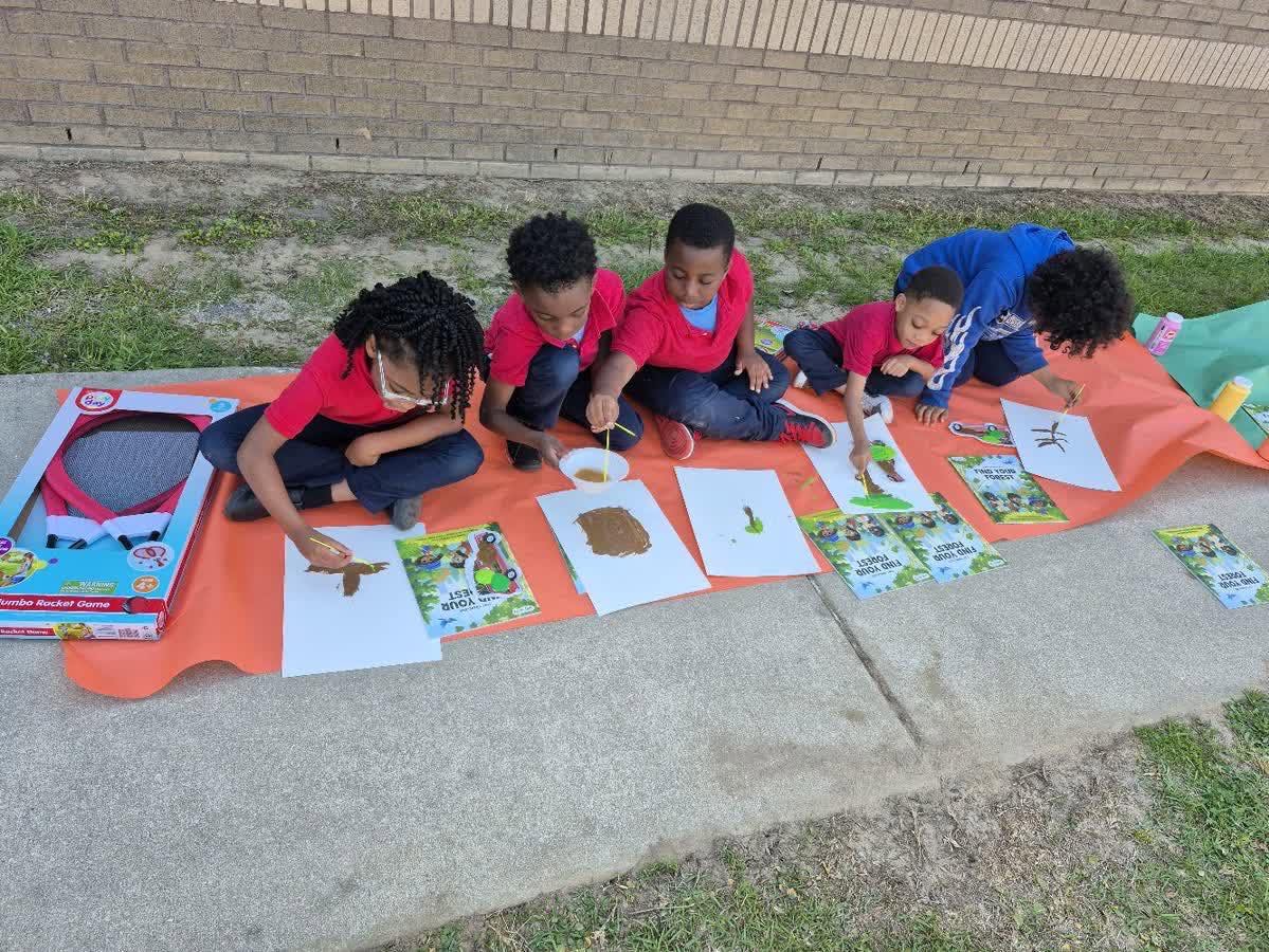 Whitley Elementary
