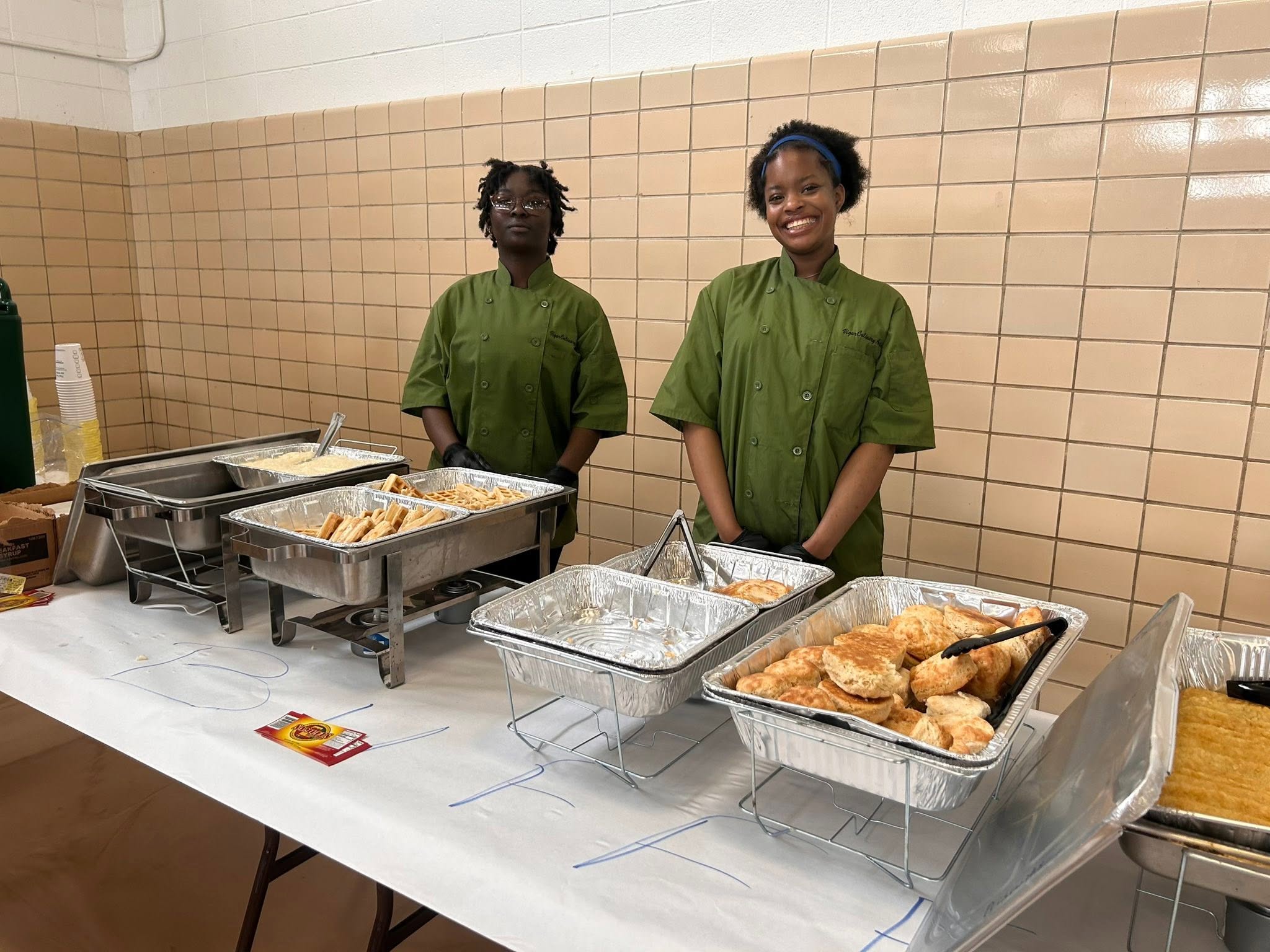 2026 Annual Pancake Breakfast