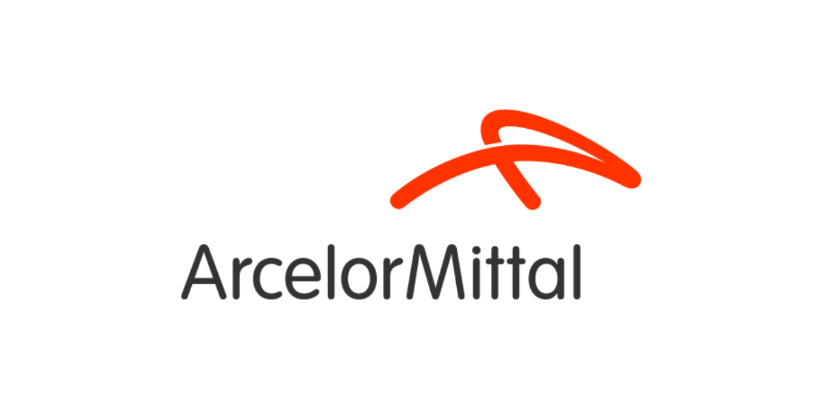 ArcelorMittal logo