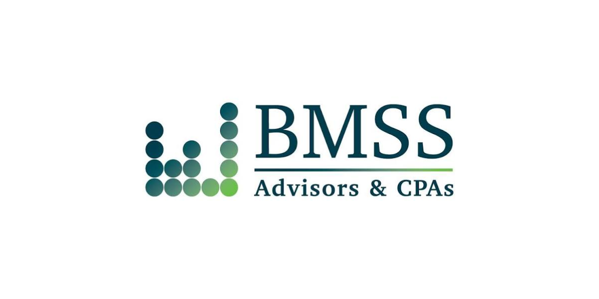 BMSS logo