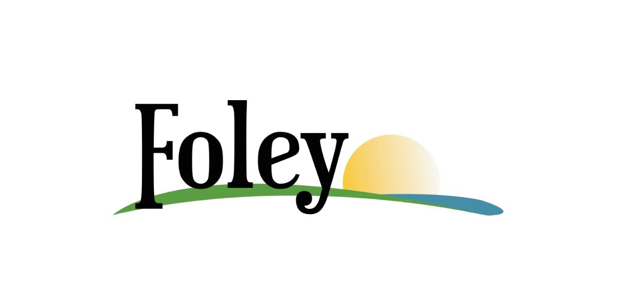 City of Foley logo