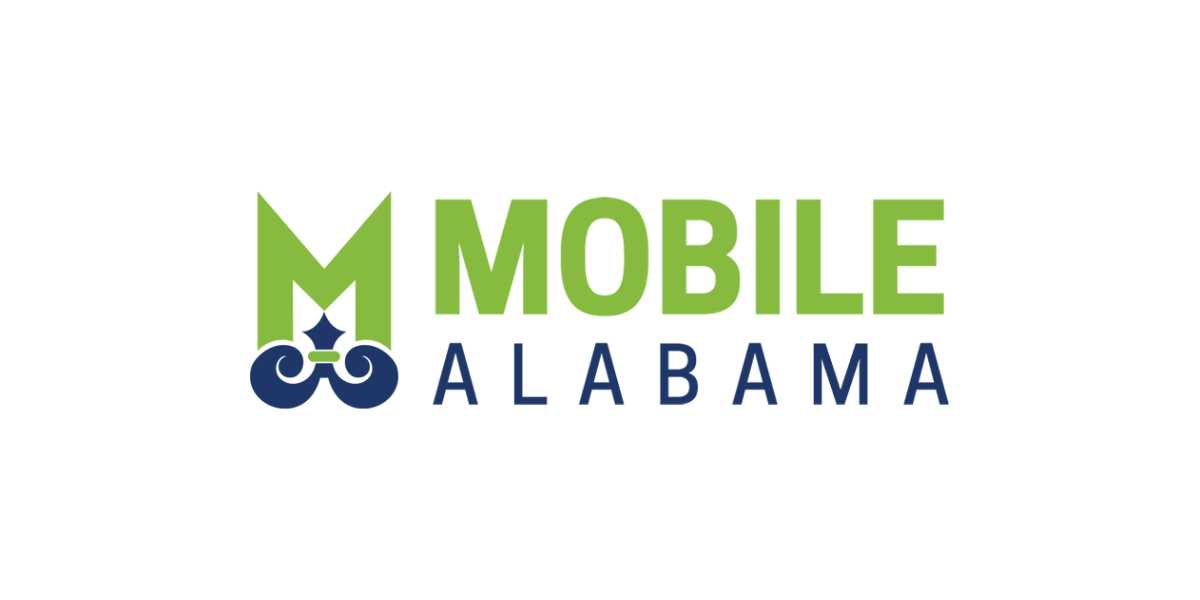 City of Mobile logo