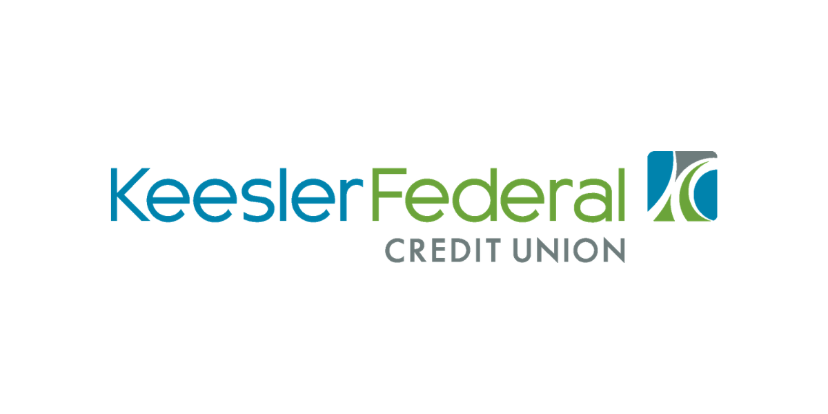Keesler Federal Credit Union logo