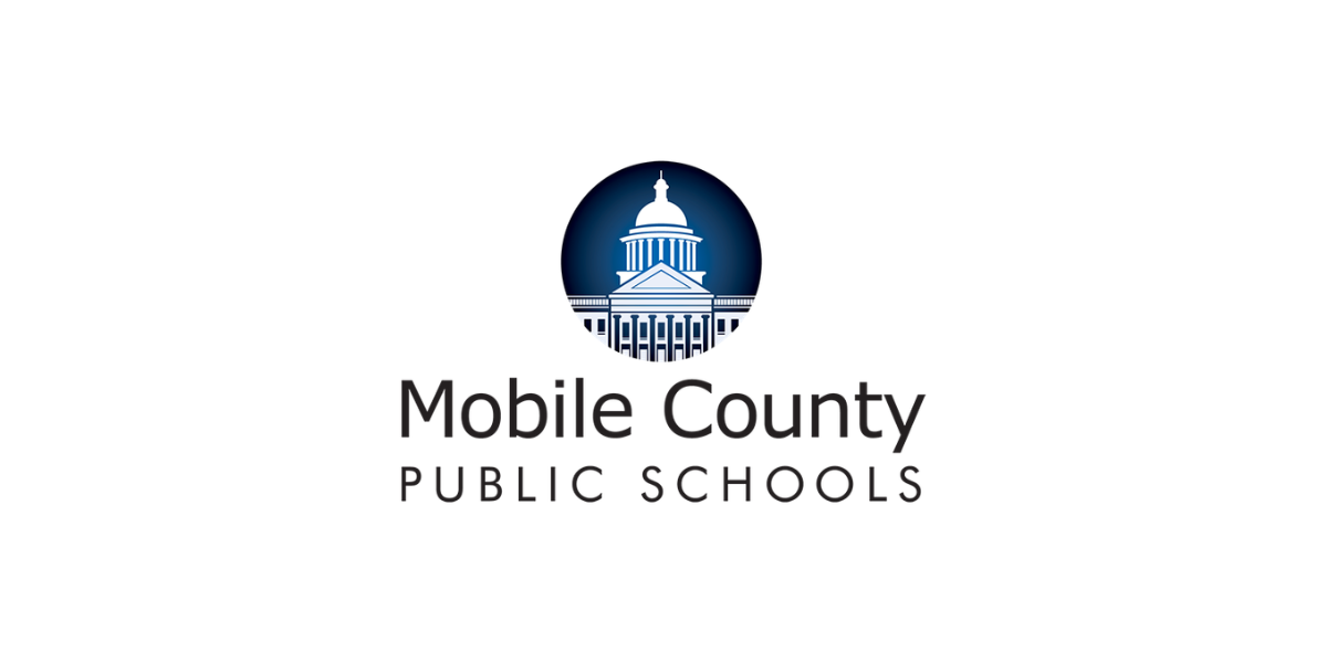 Mobile County Public Schools logo