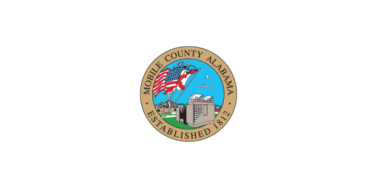 Mobile County logo