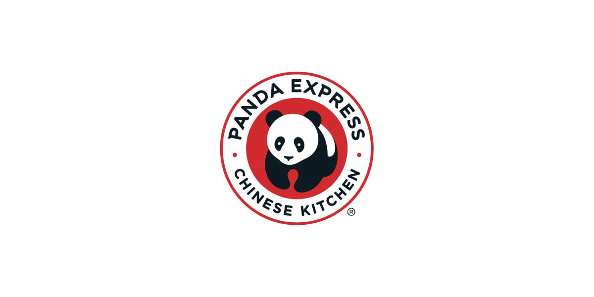 Panda Express logo