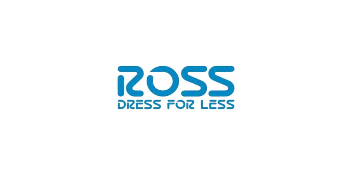 Ross Dress for Less logo