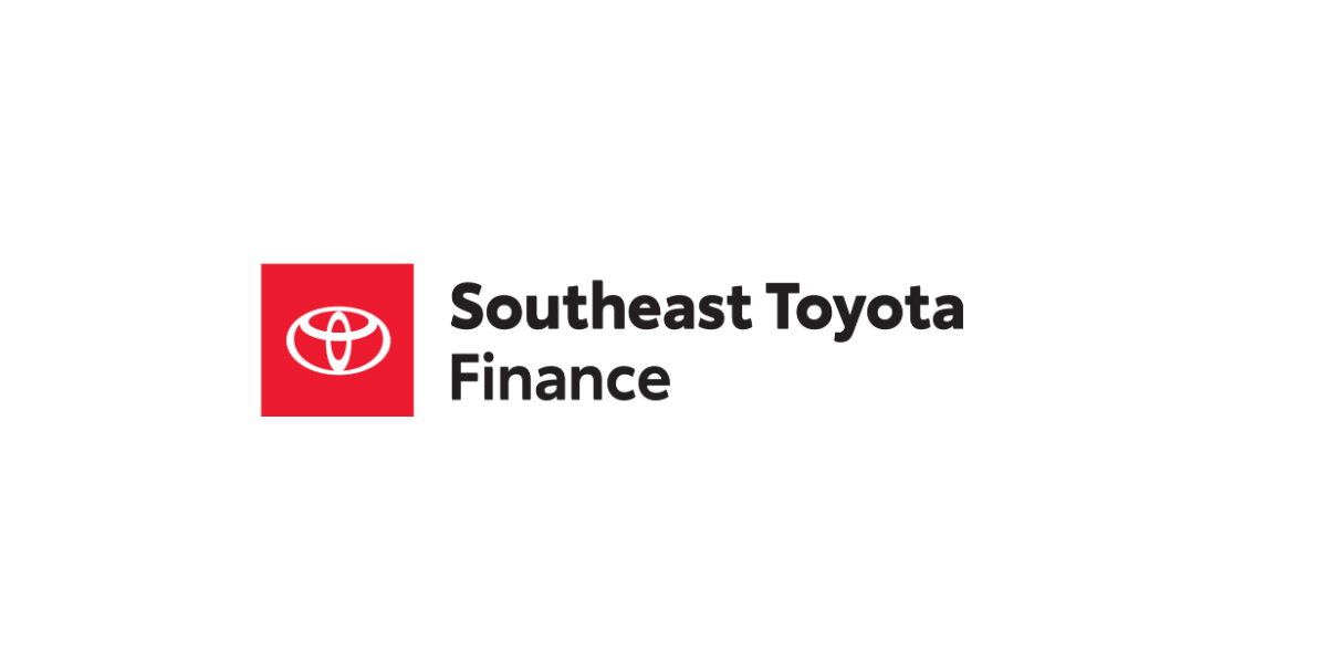 Southeast Toyota Finance logo