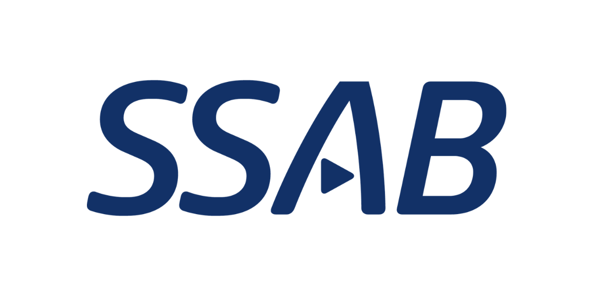 SSAB logo