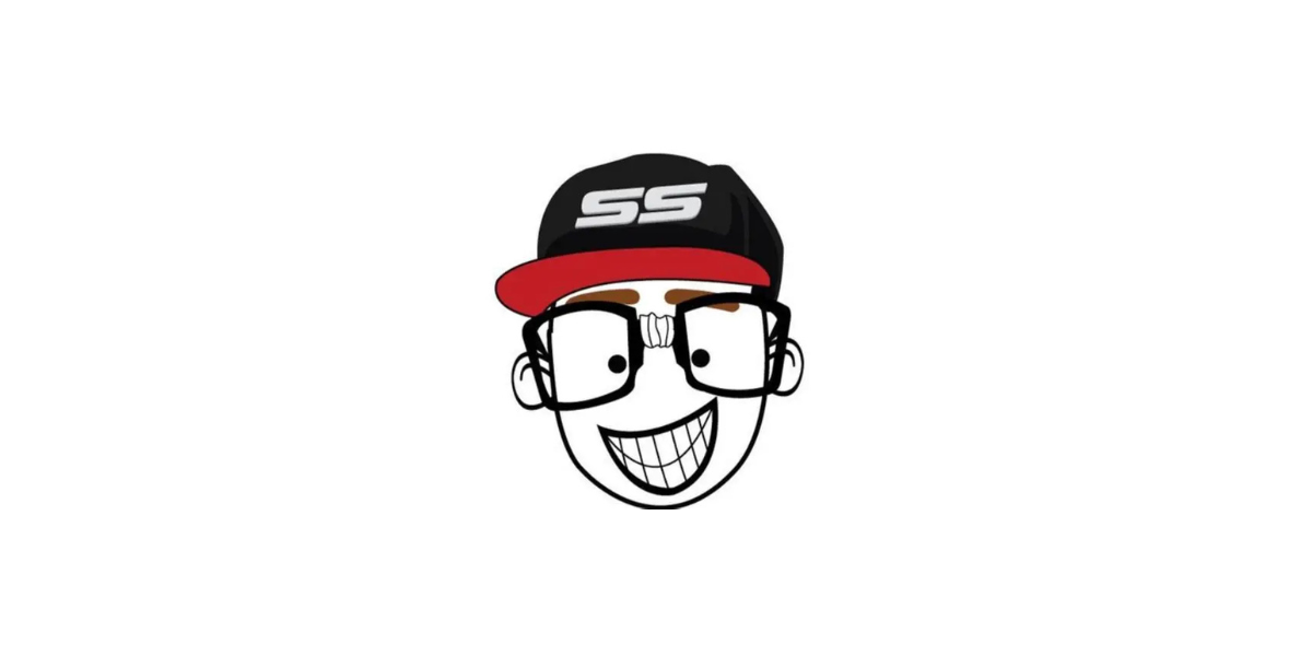The Secret Scientist logo