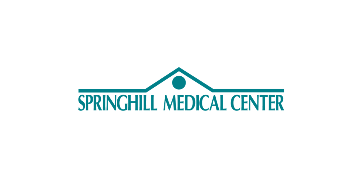 Springhill Medical Center logo