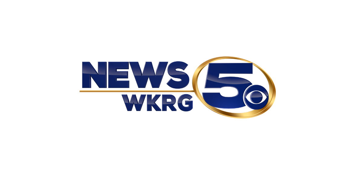 WKRG News 5 logo