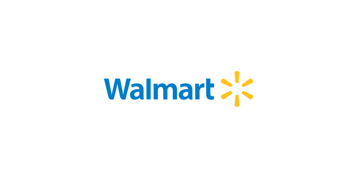 Walmart logo