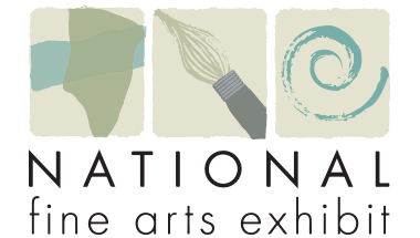 National Fine Arts Logo