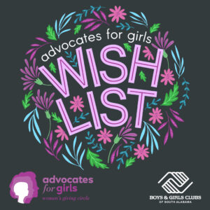 Advocates For Girls