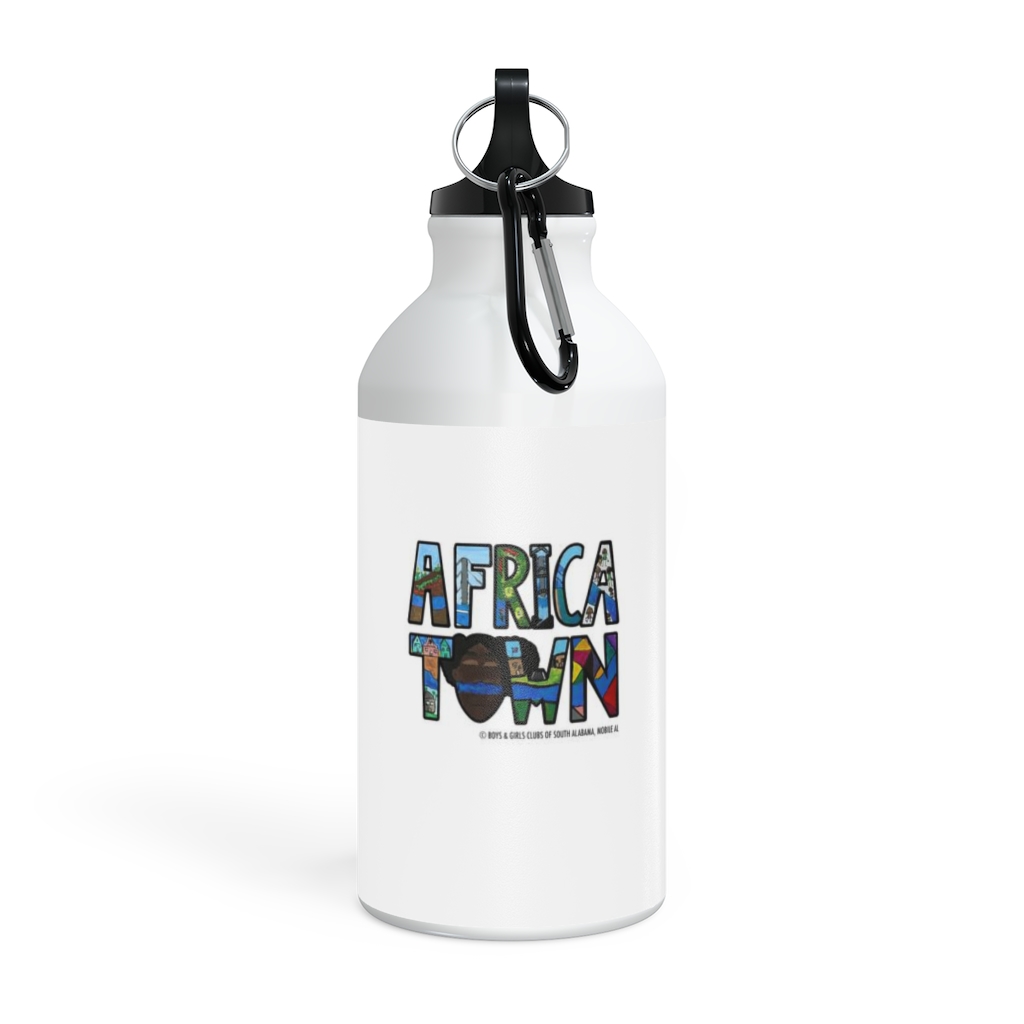 Africatown Sport Bottle, 13.5oz - Boys & Girls Clubs of South Alabama