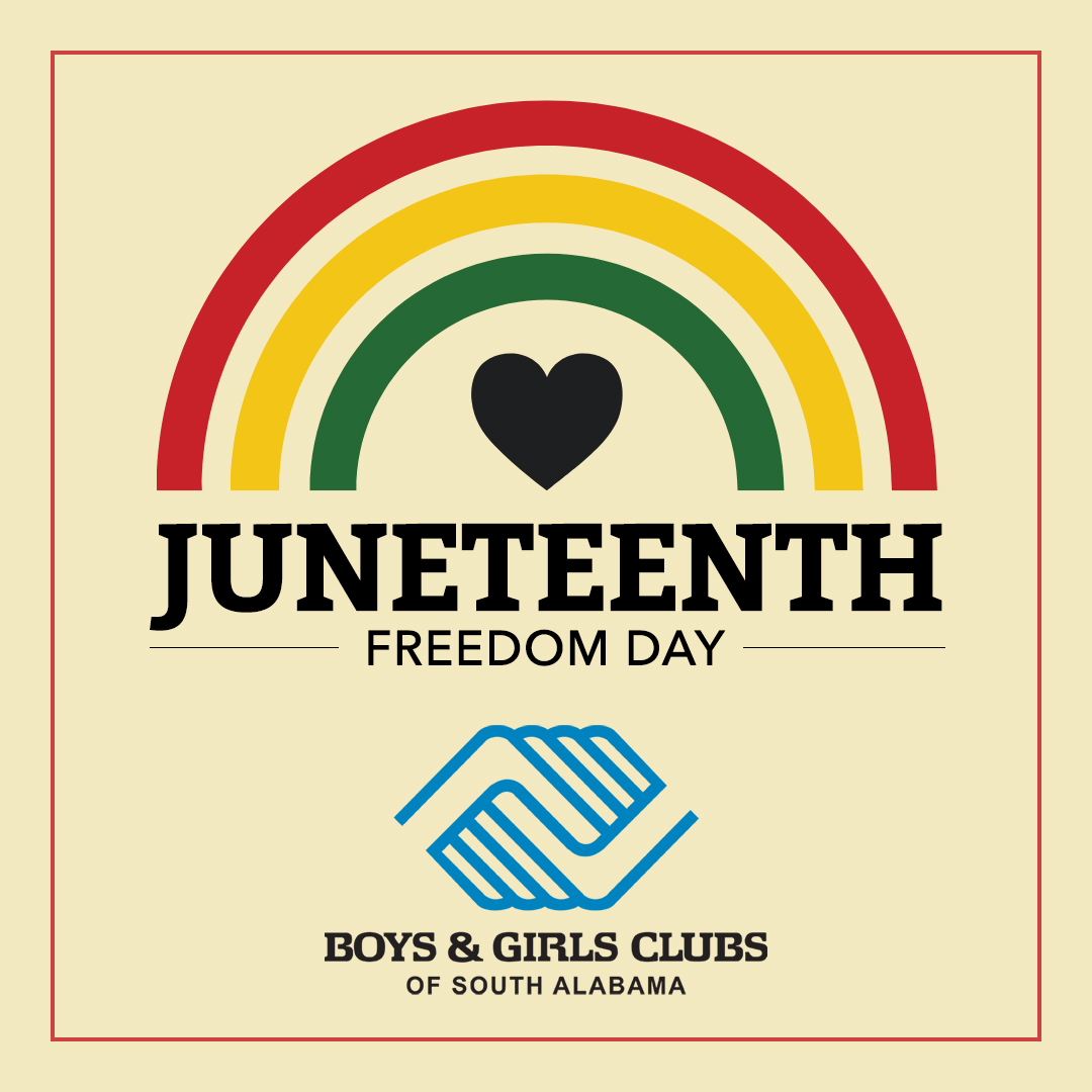 Boys & Girls Clubs of South Alabama and POINTE Academy observes ...