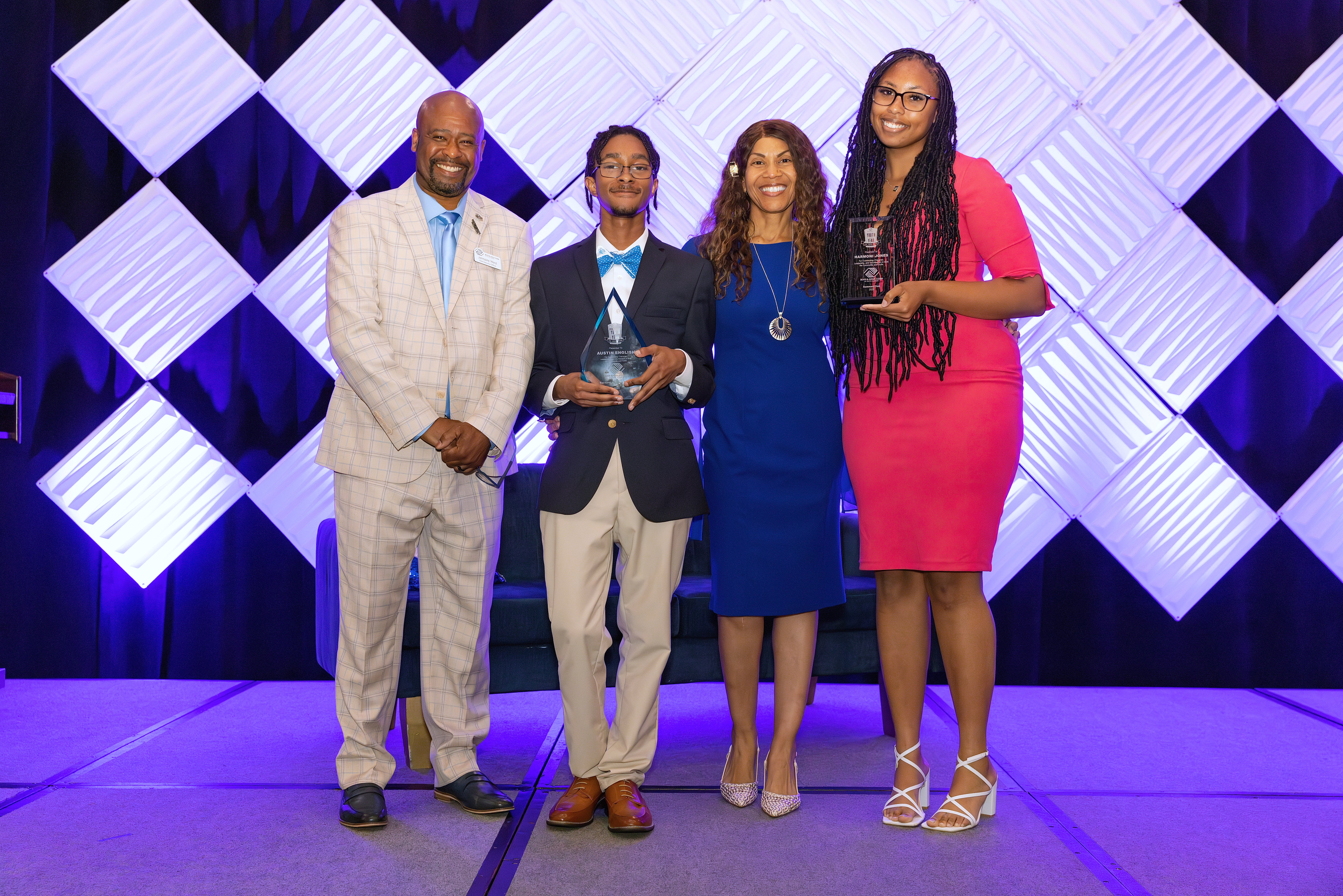 2027 Youth of the Year Luncheon