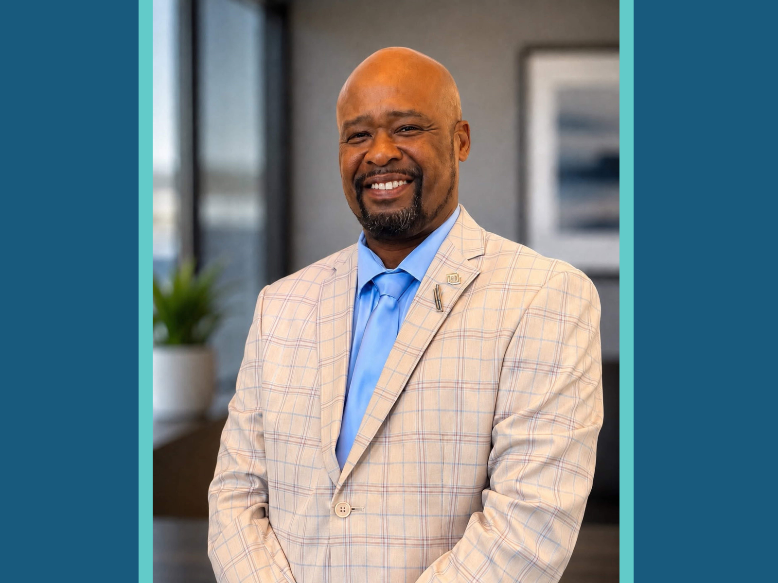 Boys & Girls Clubs of South Alabama Announces Jermaine West  as Chief Executive Officer