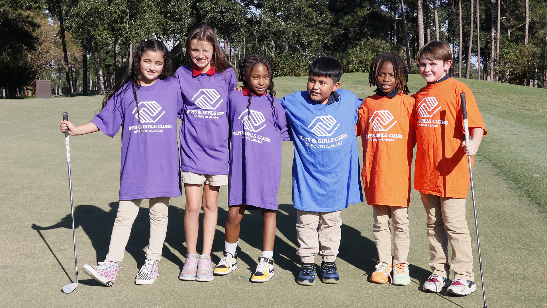 Tee Off For A Cause At The 35th Annual Mayor’s Cup Golf Tournament