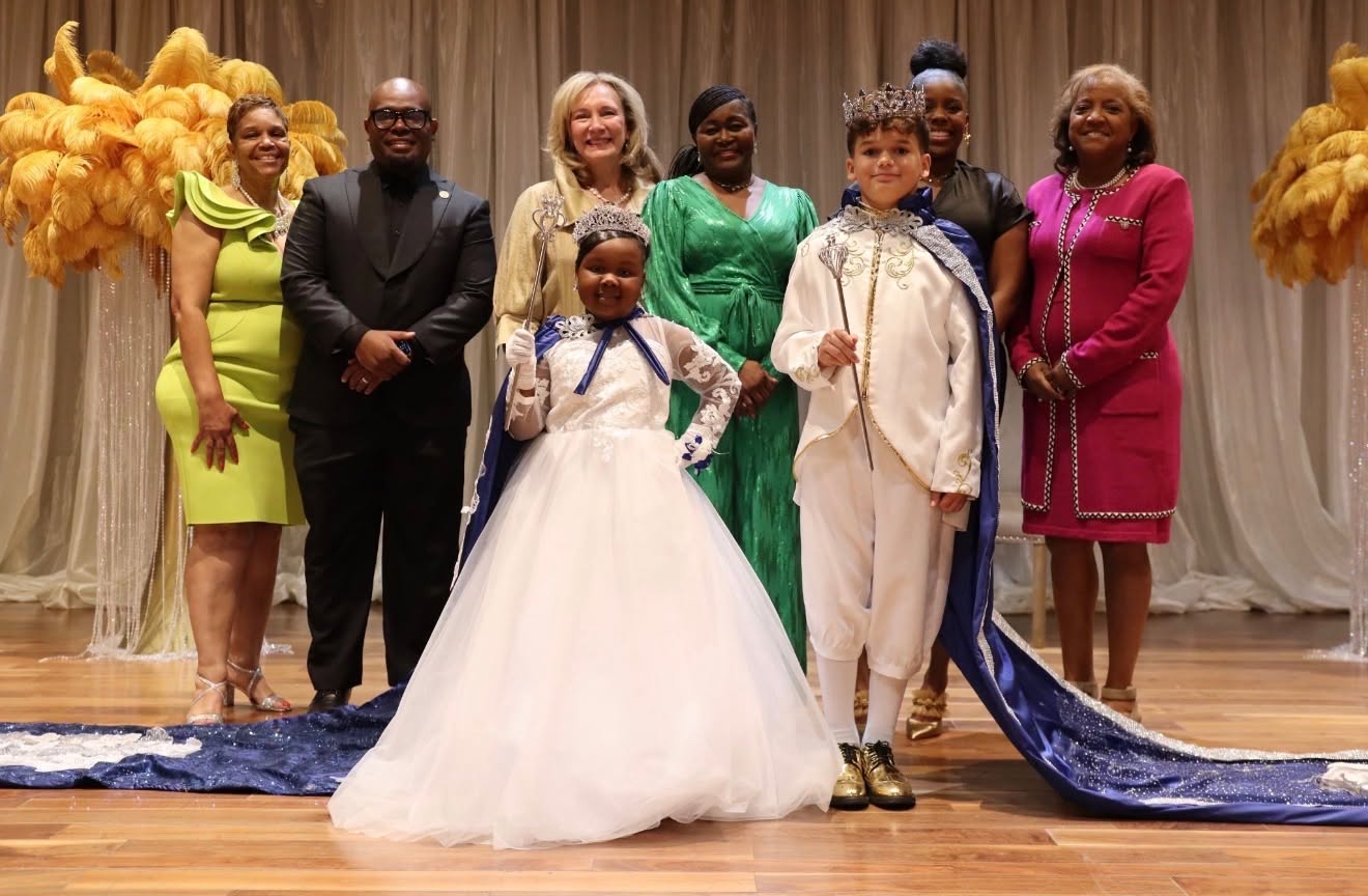 Bernard Malkove 2026 Coronation