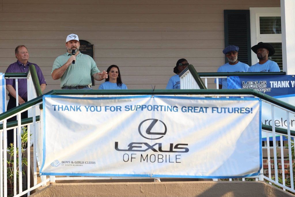 35th Annual Lexus Mayors’ Cup Brings Community Together for BGCSA